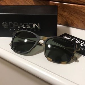 Dragon Alliance Jake Sunglasses